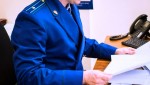 В продолжение рабочей поездки в Ванинский район прокурор края Виталий Степанов посетил АО «Нью Форест Про» и АО «ВаниноТрансУголь»